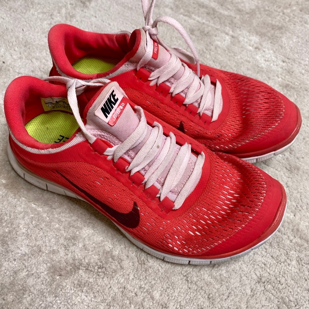 Nike Running Shoes